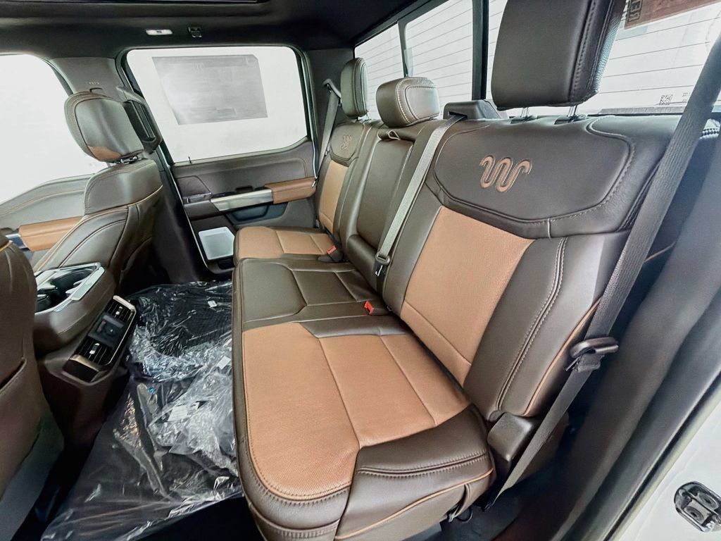 New 2026 Ford F150 King Ranch w/ Equipment Group 601A High AWD/4WD image 26