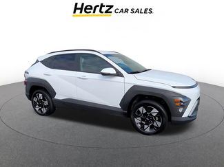 Used 2025 Hyundai Kona SEL video 1