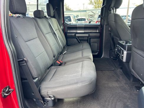 Used 2020 Ford F150 XLT w/ Equipment Group 302A Luxury image 18