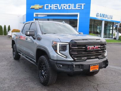 Certified 2023 GMC Sierra 1500 AT4X w/ AT4X AEV Edition