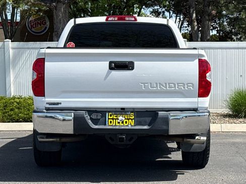 Used 2016 Toyota Tundra SR5 RWD image 5