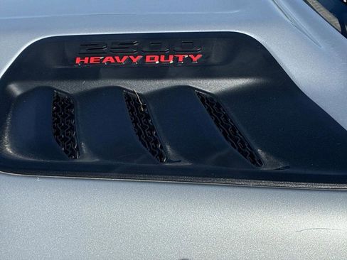 New 2026 RAM 2500 Tradesman AWD/4WD image 38