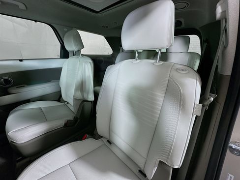 New 2026 Hyundai Palisade Limited AWD/4WD image 25