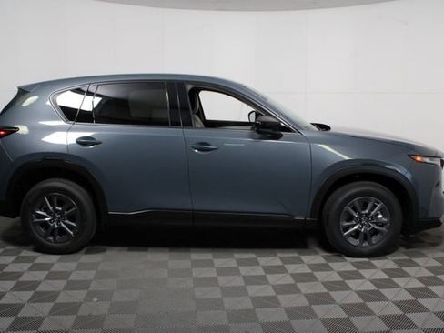 New 2026 MAZDA CX-5 Select image 8