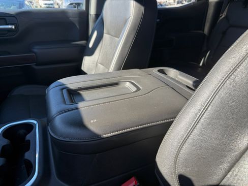Used 2020 GMC Sierra 1500 SLT w/ SLT Premium Plus Package image 14