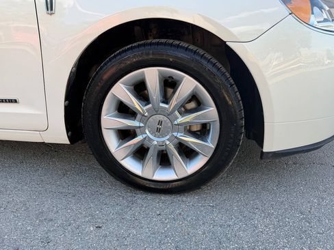 Used 2012 Lincoln MKZ Hybrid FWD image 36