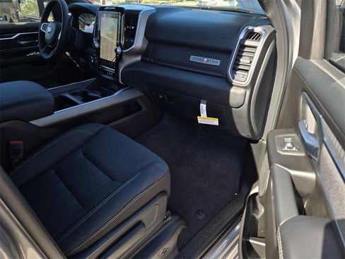 New 2026 RAM 1500 Lone Star image 10