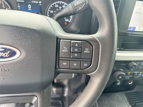 Certified 2024 Ford F350 XL w/ XL Chrome Package image 32