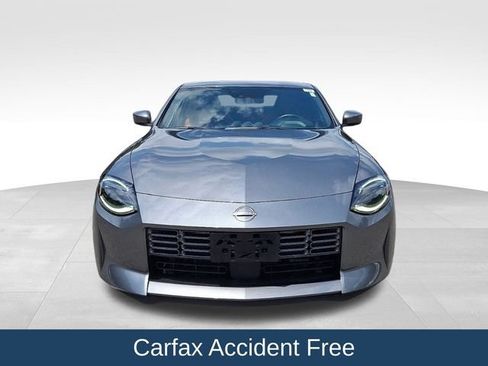 Used 2024 Nissan Z Performance w/ Floor Mat Package RWD image 3