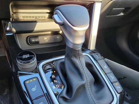 New 2026 Kia Seltos SX AWD/4WD image 11