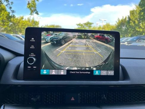 Used 2025 Honda CR-V EX-L image 10