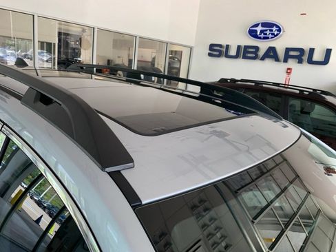 Used 2025 Subaru Ascent Touring AWD/4WD image 26