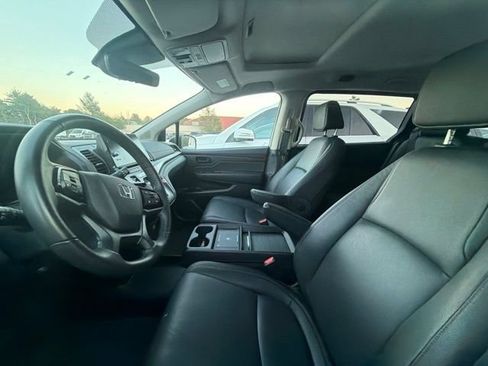 Used 2025 Honda Odyssey EX-L image 7