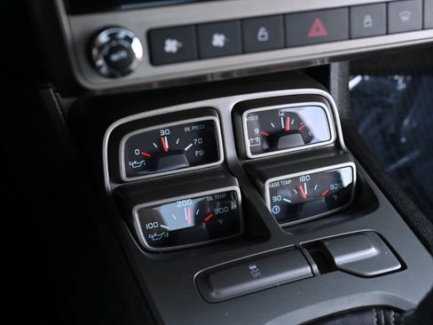 Used 2012 Chevrolet Camaro SS RWD image 22
