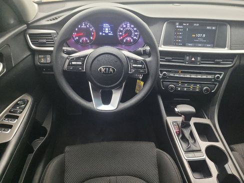Used 2019 Kia Optima LX w/ LX 17" Wheel Package image 22