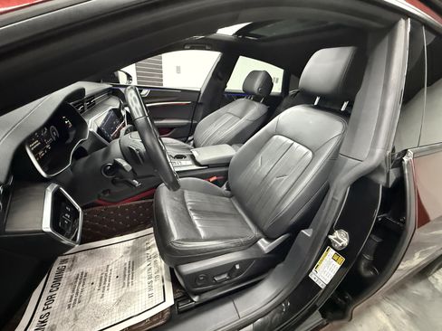 Used 2019 Audi A7 3.0T Prestige w/ Prestige Package image 13