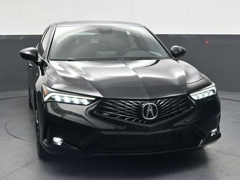 Used 2024 Acura Integra A-Spec FWD image 10