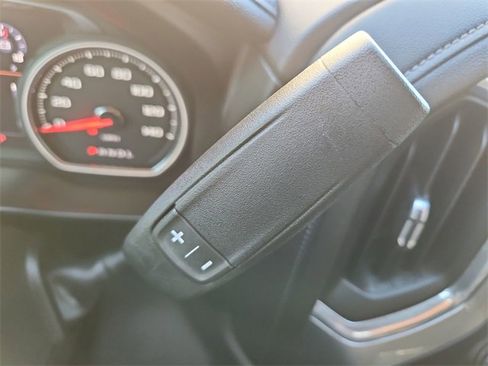 Used 2020 Chevrolet Silverado 1500 LTZ w/ LTZ Texas Edition image 16