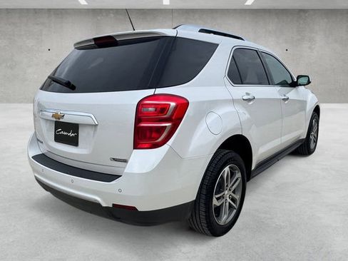 Used 2017 Chevrolet Equinox Premier w/ Enhanced Convenience Package image 16