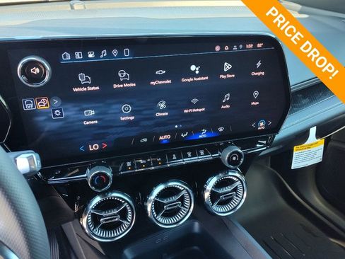 New 2026 Chevrolet Blazer EV LT w/ Midnight/Sport Edition image 11