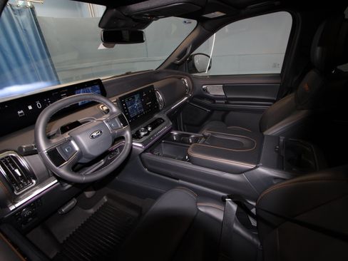 New 2026 Ford Expedition Tremor AWD/4WD image 2