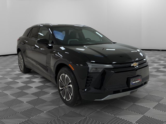 Certified 2024 Chevrolet Blazer EV LT AWD/4WD image 7