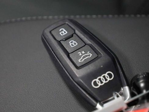 Certified 2025 Audi A5 2.0T Premium Plus w/ Premium Plus image 41