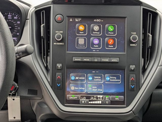 Used 2024 Subaru Crosstrek 2.0i AWD/4WD image 15