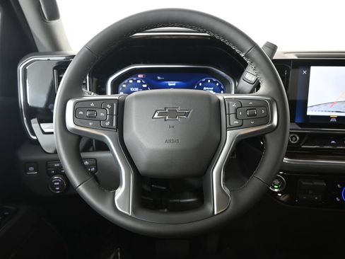New 2026 Chevrolet Silverado 1500 RST w/ RST Select Package AWD/4WD image 32