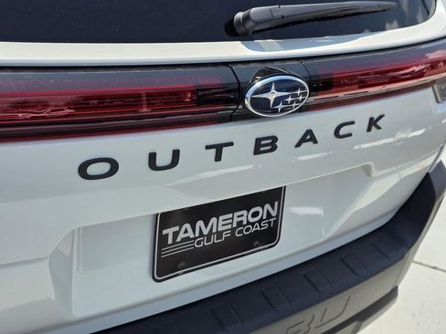 New 2026 Subaru Outback Touring XT AWD/4WD image 44