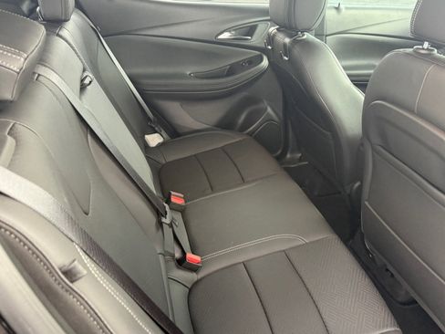 Used 2023 Buick Encore GX Essence w/ Experience Buick Package image 13