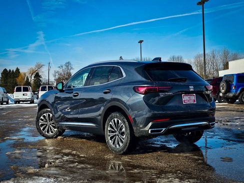 New 2026 Buick Envision Preferred image 5