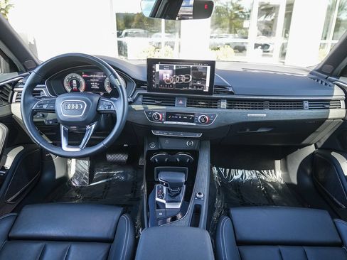 Certified 2023 Audi A4 2.0T Premium Plus w/ Premium Plus Package AWD/4WD image 13