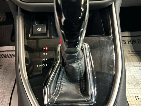 Used 2025 Subaru Outback Onyx Edition AWD/4WD image 8