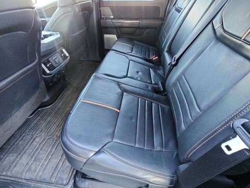 Used 2022 Ford F150 Platinum w/ Equipment Group 701A High AWD/4WD image 17