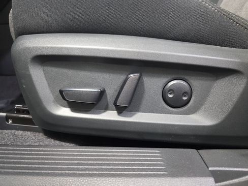 New 2026 Nissan Rogue SV w/ Cold Weather Package image 28