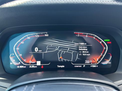 Used 2022 BMW X5 sDrive40i w/ Executive Package image 25