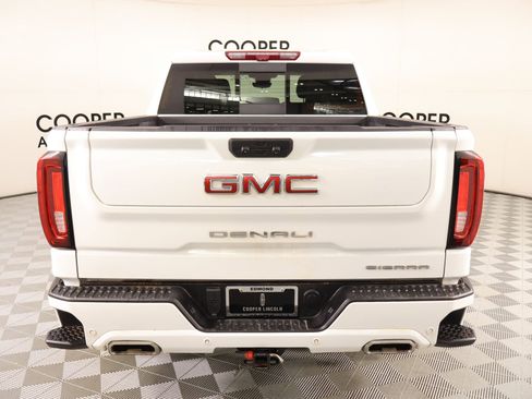 Used 2024 GMC Sierra 1500 Denali image 23