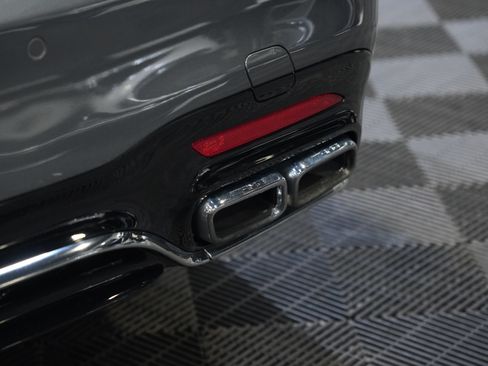 Used 2020 Mercedes-Benz S 63 AMG 4MATIC Sedan image 18