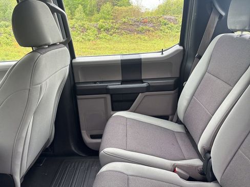 Used 2020 Ford F150 XL w/ Equipment Group 101A Mid AWD/4WD image 51