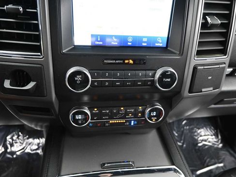 Used 2020 Ford Expedition XLT w/ Equipment Group 202A AWD/4WD image 20