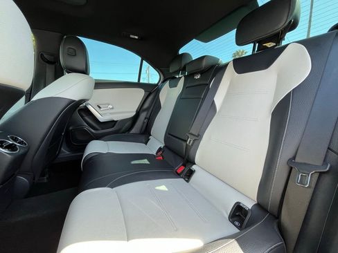 Used 2019 Mercedes-Benz A 220 image 16
