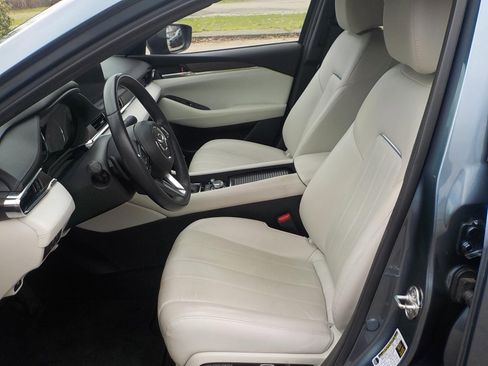 Used 2018 MAZDA MAZDA6 Signature image 16