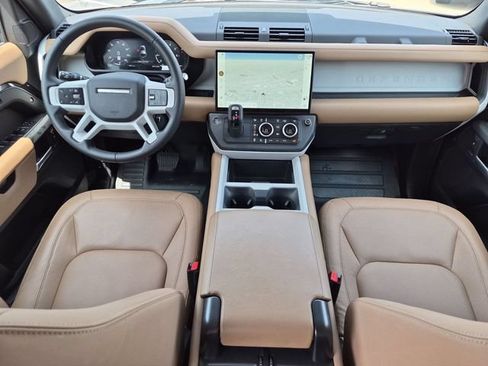 Used 2026 Land Rover Defender 110 S AWD/4WD image 13