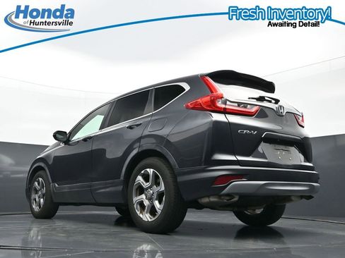 Used 2019 Honda CR-V EX-L image 36