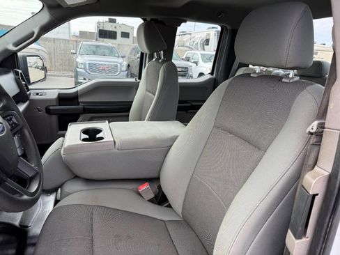 Used 2019 Ford F150 XL w/ Equipment Group 101A Mid image 18