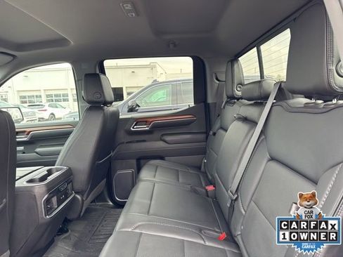 Used 2023 GMC Sierra 1500 Denali image 10