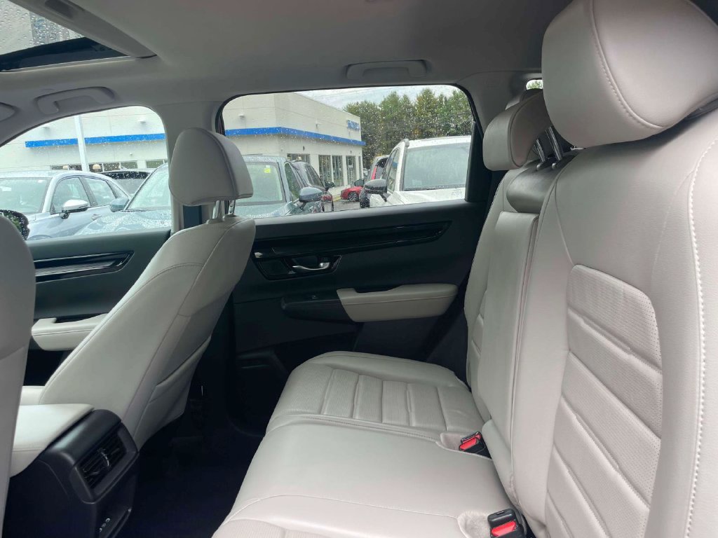 Used 2024 Honda CR-V EX-L image 11