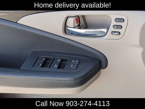 Used 2019 Honda Ridgeline RTL-E image 24