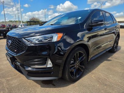 Used 2024 Ford Edge ST w/ Equipment Group 401A